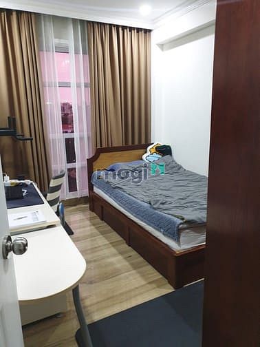 Hình ảnh Bán CHCC Happy Valley, DT 103m2, TK 3PN, 2WC, NTDD, giá tốt 8,6 tỷ
