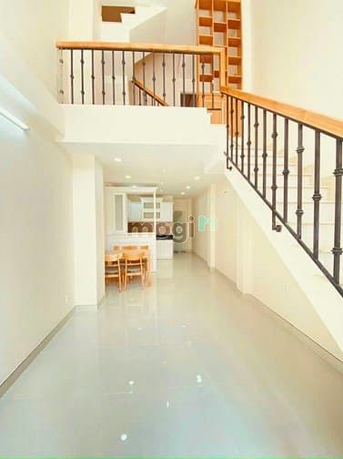 Hình ảnh Bán gấp nhà Bình Trị Đông 27m2 2PN 2WC có SHR ở ngay