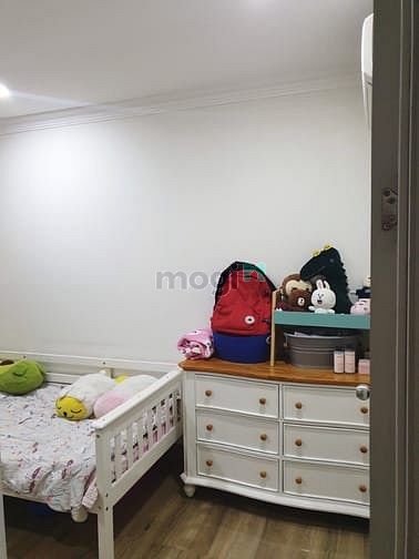 Hình ảnh Bán CHCC Happy Valley, DT 103m2, TK 3PN, 2WC, NTDD, giá tốt 8,6 tỷ