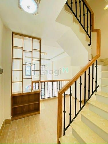 Hình ảnh Bán gấp nhà Bình Trị Đông 27m2 2PN 2WC có SHR ở ngay