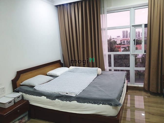 Hình ảnh Bán CHCC Happy Valley, DT 103m2, TK 3PN, 2WC, NTDD, giá tốt 8,6 tỷ