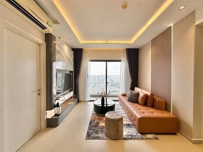 Hình ảnh BÁN 2PN MASTERI THẢO ĐIỀN –hiếm–diện tích lớn75m2 2TỶ090