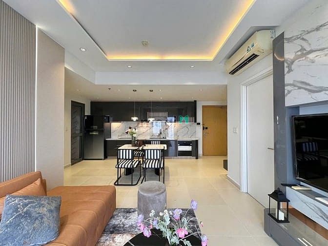 Hình ảnh BÁN 2PN MASTERI THẢO ĐIỀN –hiếm–diện tích lớn75m2 2TỶ090