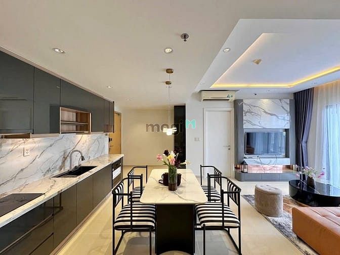 Hình ảnh BÁN 2PN MASTERI THẢO ĐIỀN –hiếm–diện tích lớn75m2 2TỶ090
