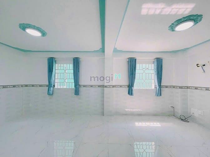 Hình ảnh Bán nhà đẹp Tân Hoá Q.11 5,5mx7m  3PN 3WC có SHR vào ở ngay