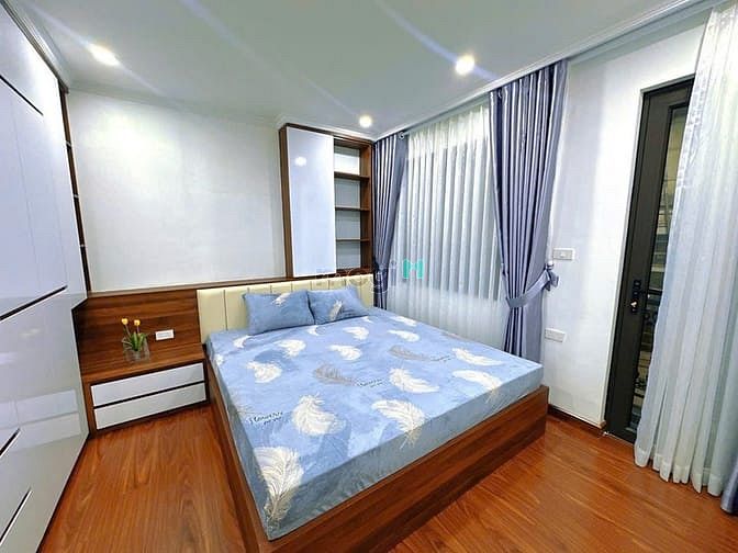 Hình ảnh Bán nhà Xuân Đỉnh - Tây Hồ DT 35m, 5 tầng, thang máy, giá 8 tỷ