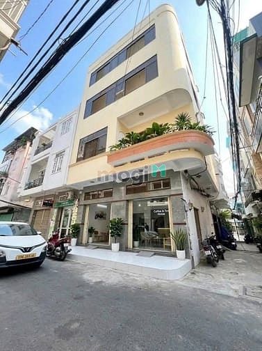 Hình ảnh Đẳng cấp không có căn thứ 2!! Góc 2MT ngang 7M, 45M2 1TỶ860