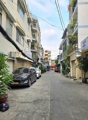 Hình ảnh Bán đất sổ hồng riêng thổ cư 100% đường trước nhà 6m khu dân cư mới