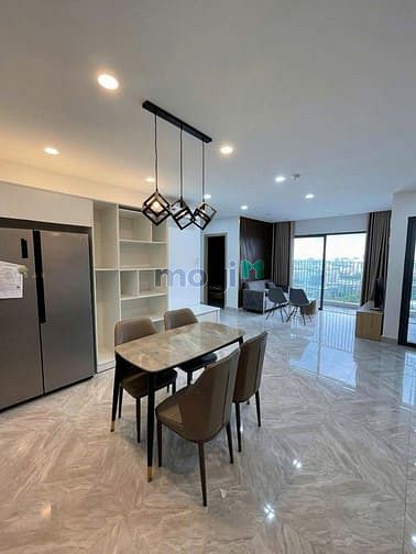Hình ảnh Chào bán chung cư LAVIDA PLUS Q7 – 96m² – FULL NỘI THẤT – GIÁ TỐT NHẤT