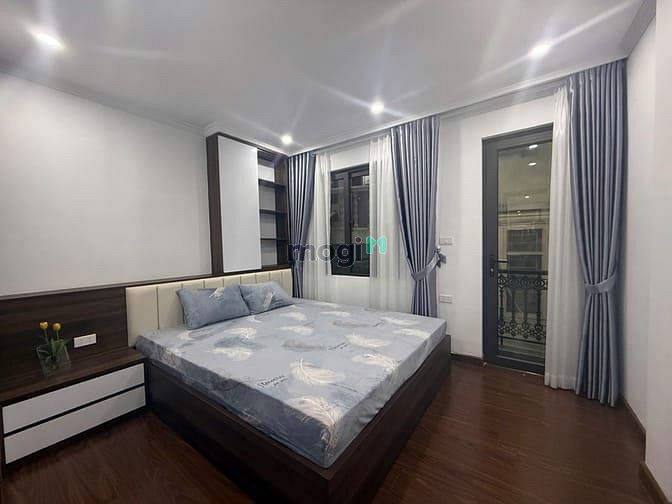 Hình ảnh Bán nhà Xuân Đỉnh - Tây Hồ DT 35m, 5 tầng, thang máy, giá 8 tỷ