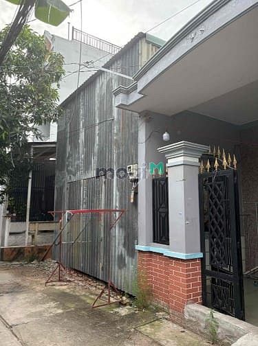 Hình ảnh Bán đất sổ hồng riêng thổ cư 100% đường trước nhà 6m khu dân cư mới