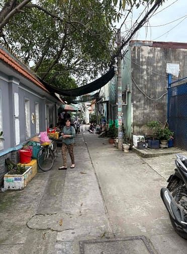 Hình ảnh Bán đất sổ hồng riêng thổ cư 100% đường trước nhà 6m khu dân cư mới