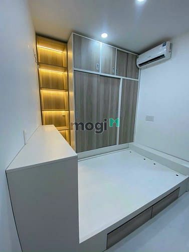Hình ảnh Chốt nhanh nhà Công Trường Tự Do 21m2 2PN 2WC
