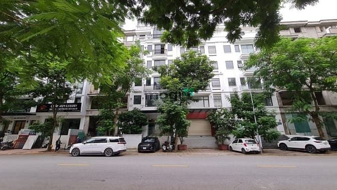 Hình ảnh Lâm Hạ - Long Biên – Ô TÔ Tránh – 78 M2 – 7 Tầng – MT 3.8 M – Giá 22.8