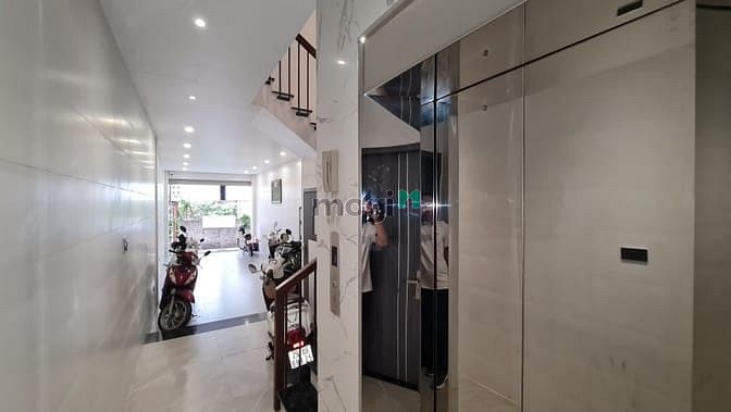 Hình ảnh Lâm Hạ - Long Biên – Ô TÔ Tránh – 78 M2 – 7 Tầng – MT 3.8 M – Giá 22.8