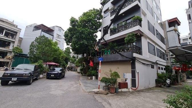 Hình ảnh Lâm Hạ - Long Biên – Ô TÔ Tránh – 78 M2 – 7 Tầng – MT 3.8 M – Giá 22.8
