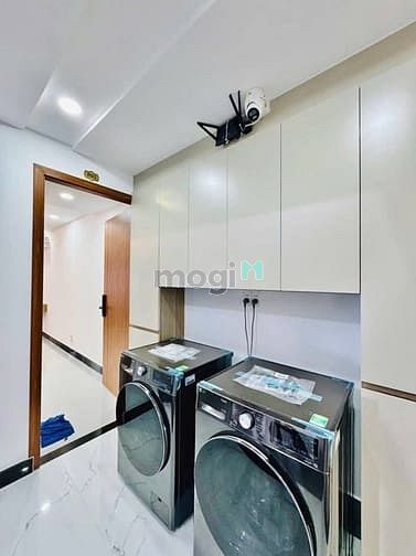 Hình ảnh 1TỶ735 - Thích Quảng Đức - 2 mặt HẺM XE HƠI - 57M2 VUÔNG A4