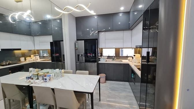 Hình ảnh Lâm Hạ - Long Biên – Ô TÔ Tránh – 78 M2 – 7 Tầng – MT 3.8 M – Giá 22.8