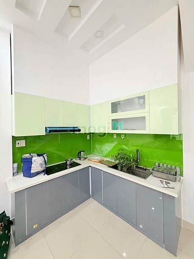 Hình ảnh Bán gấp nhà đường Lê Văn Sỹ, quận 3, 4 tầng, giá 2 tỷ 180 triệu. Diện