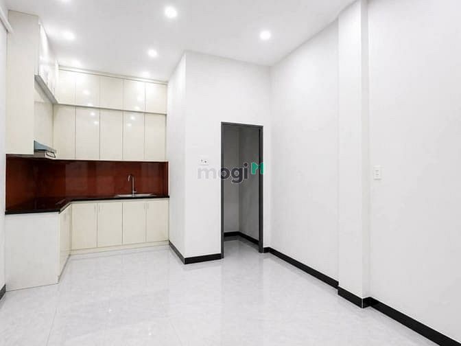 Hình ảnh Chính chủ bán - nhà mới đẹp KHU VẠN KIẾP, BÌNH THẠNH-32M2 1TỶ525