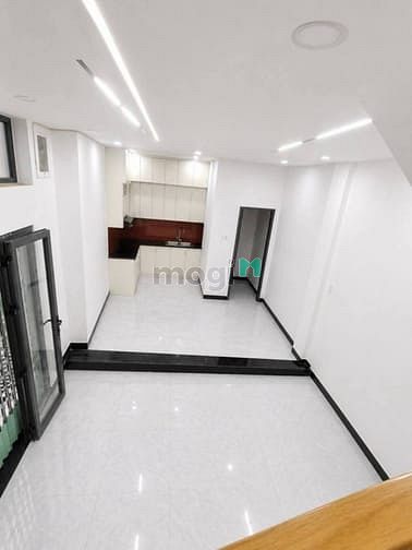 Hình ảnh Chính chủ bán - nhà mới đẹp KHU VẠN KIẾP, BÌNH THẠNH-32M2 1TỶ525