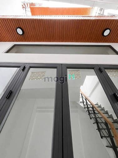 Hình ảnh Chính chủ bán - nhà mới đẹp KHU VẠN KIẾP, BÌNH THẠNH-32M2 1TỶ525