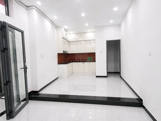 Hình ảnh Chính chủ bán - nhà mới đẹp KHU VẠN KIẾP, BÌNH THẠNH-32M2 1TỶ525