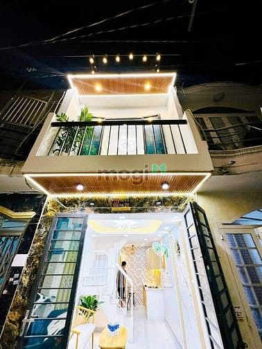 Hình ảnh 🔥 1 Tỷ 295 (TL) - Sổ Hồng Riêng 🔥  ✅️Vị trí ViP 10m ra hẻm Xe 🚗 thô