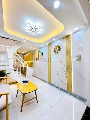 Hình ảnh 🔥 1 Tỷ 295 (TL) - Sổ Hồng Riêng 🔥  ✅️Vị trí ViP 10m ra hẻm Xe 🚗 thô
