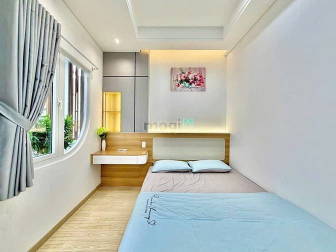 Hình ảnh 1 tỷ 795 + Siêu phẩm Cô Bắc – PHAN ĐÌNH PHÙNG P1 • 50m2 •