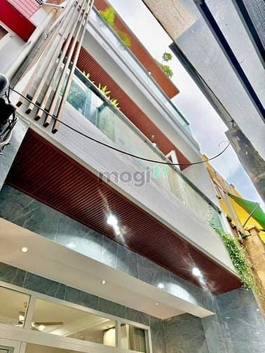 Hình ảnh 1 tỷ 795 + Siêu phẩm Cô Bắc – PHAN ĐÌNH PHÙNG P1 • 50m2 •