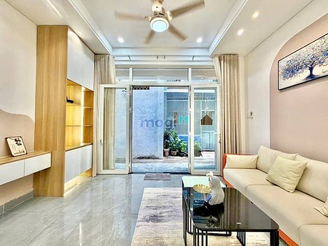 Hình ảnh 1 tỷ 795 + Siêu phẩm Cô Bắc – PHAN ĐÌNH PHÙNG P1 • 50m2 •