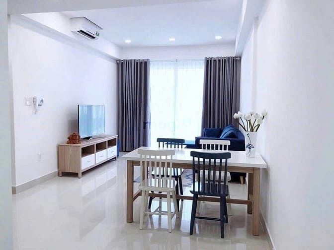 Hình ảnh C/c Richstar Tân Phú, Hoà Bình, 68m2, 2PN, WC, 13tr5/th, Nhà mới.