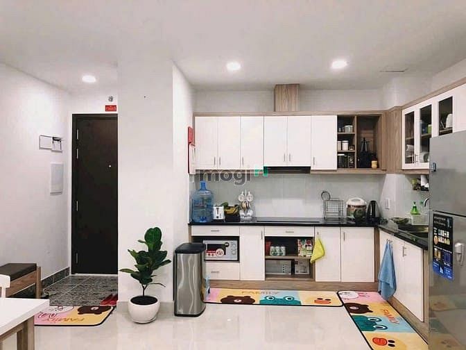 Hình ảnh C/c Richstar Tân Phú, Hoà Bình, 68m2, 2PN, WC, 13tr5/th, Nhà mới.