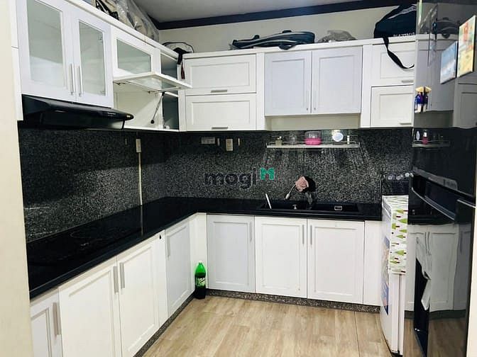 Hình ảnh 🔥 Bán Trang Chủ MB66.COM Chính Thức Q7 Sát Bên Q4 3PN 2WC Chỉ 1 Tỷ 585TR 🔥  🌈 Bán Chung
