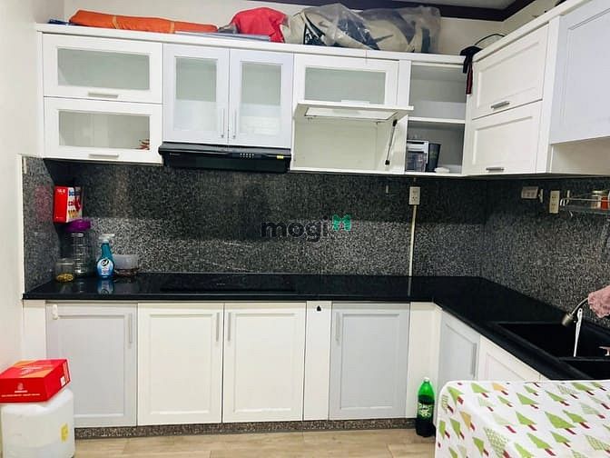 Hình ảnh 🔥 Bán Trang Chủ MB66.COM Chính Thức Q7 Sát Bên Q4 3PN 2WC Chỉ 1 Tỷ 585TR 🔥  🌈 Bán Chung