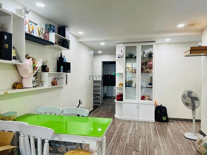 Hình ảnh 🔥 Bán Trang Chủ MB66.COM Chính Thức Q7 Sát Bên Q4 3PN 2WC Chỉ 1 Tỷ 585TR 🔥  🌈 Bán Chung
