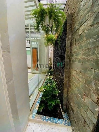 Hình ảnh Nhà tại khu phố Ẩm thực- Cư Xá Ra Đa 41m2 3PN 4WC