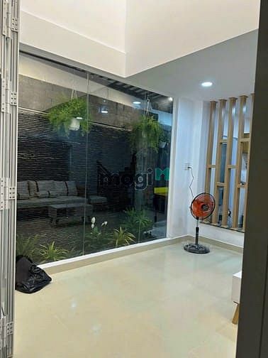 Hình ảnh Nhà tại khu phố Ẩm thực- Cư Xá Ra Đa 41m2 3PN 4WC
