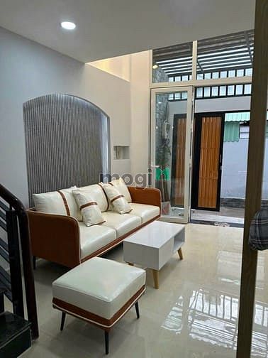 Hình ảnh Nhà tại khu phố Ẩm thực- Cư Xá Ra Đa 41m2 3PN 4WC