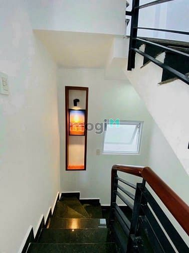 Hình ảnh Nhà tại khu phố Ẩm thực- Cư Xá Ra Đa 41m2 3PN 4WC