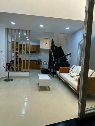 Hình ảnh Nhà tại khu phố Ẩm thực- Cư Xá Ra Đa 41m2 3PN 4WC