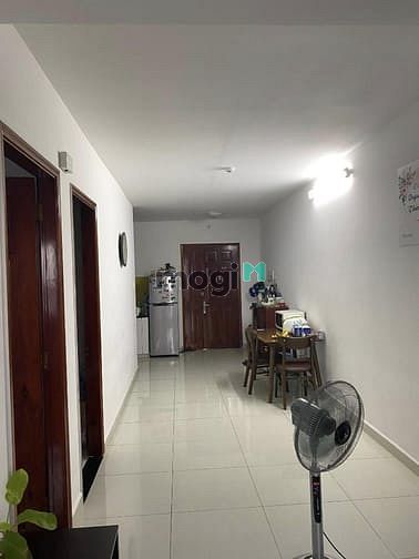 Hình ảnh Căn 2p ngủ rộng 76m2-C/c carilon 2- ban công, nội thất 10tr5/th