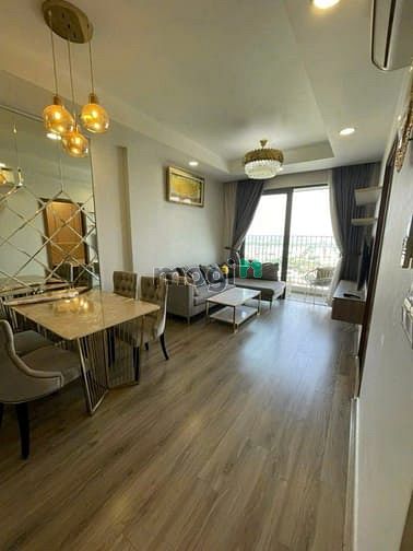 Hình ảnh ✨ BÁN CĂN HỘ THE PEGASUITE 1 – QUẬN 8 ✨ 🏢 Diện tích: 68m² 🛏 2 phòng