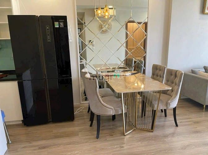 Hình ảnh ✨ BÁN CĂN HỘ THE PEGASUITE 1 – QUẬN 8 ✨ 🏢 Diện tích: 68m² 🛏 2 phòng