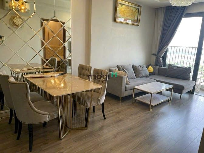 Hình ảnh ✨ BÁN CĂN HỘ THE PEGASUITE 1 – QUẬN 8 ✨ 🏢 Diện tích: 68m² 🛏 2 phòng