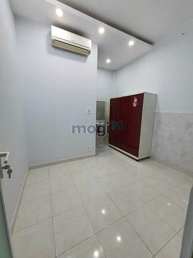 Hình ảnh Nhà đẹp hẻm xe hơi Bình Thới 32m2 2PN 2WC có SHR