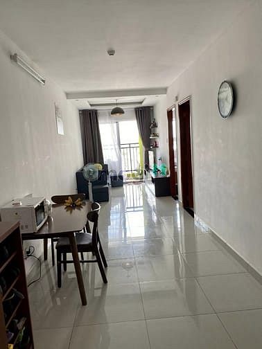 Hình ảnh Căn 2p ngủ rộng 76m2-C/c carilon 2- ban công, nội thất 10tr5/th