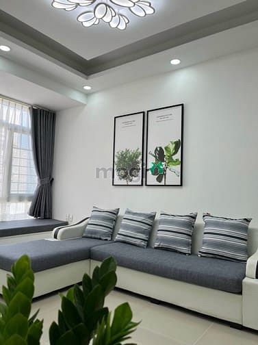 Hình ảnh Bán Căn Hộ Trang Chủ MB66.COM Chính Thức Sky Garden 3 PMH Q7 - 2pn 2wc 5,3 tỷ Sổ Hồng Riêng