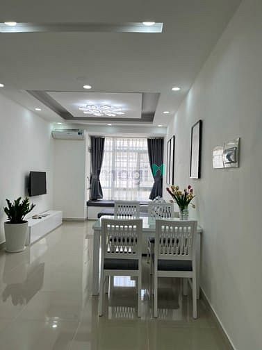 Hình ảnh Bán Căn Hộ Trang Chủ MB66.COM Chính Thức Sky Garden 3 PMH Q7 - 2pn 2wc 5,3 tỷ Sổ Hồng Riêng